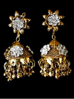 Patra Earrings